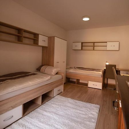 Maribor City Center Minidorm Apartment Exteriör bild