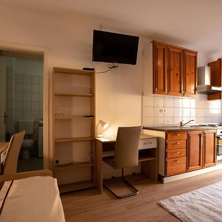 Maribor City Center Minidorm Apartment Exteriör bild