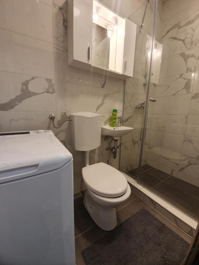 Maribor City Center Minidorm Apartment Exteriör bild