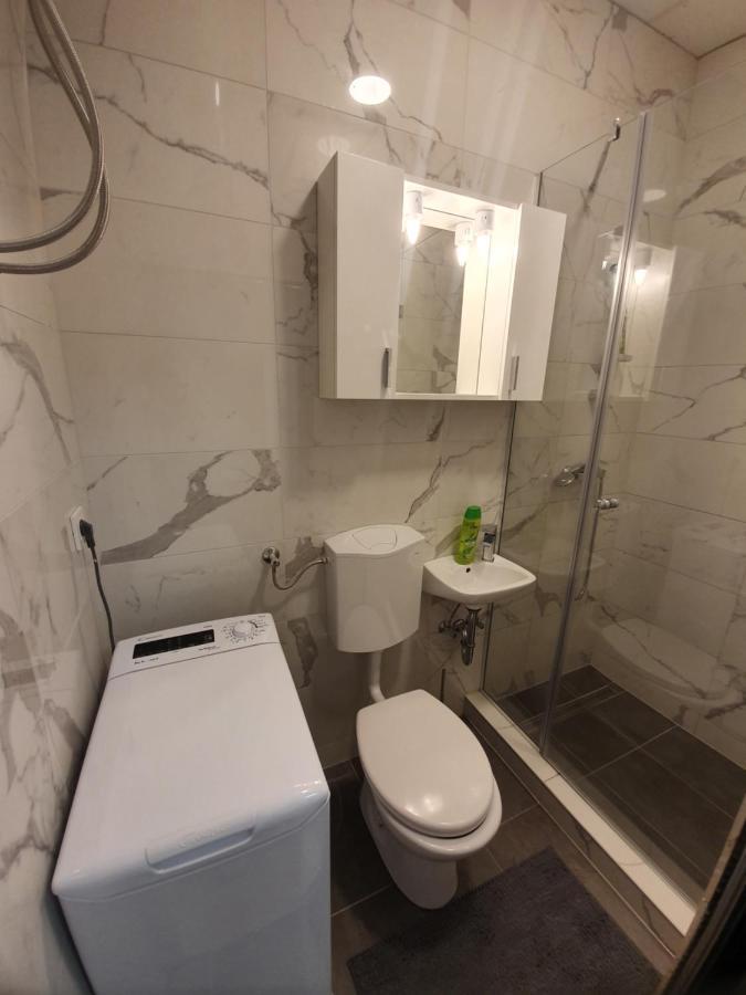 Maribor City Center Minidorm Apartment Exteriör bild